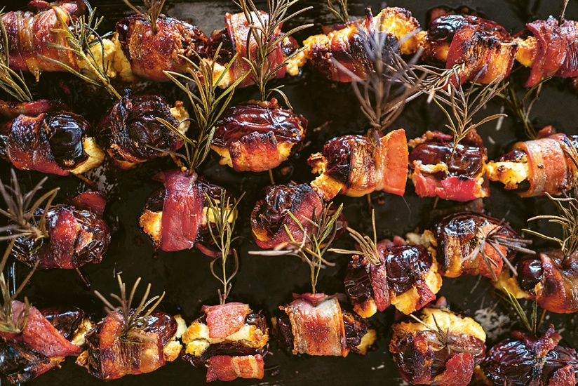 Extract taken from Christmas at River Cottage by Lucy Brazier (Bloomsbury, £22) Photography Charlotte Bland