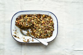 Lucy Brazier's Favourite Stuffing Recipe