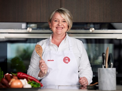 Three Tasty Tapas Recipes from Celebrity Masterchef finalist Michele Rodriquez-Wise