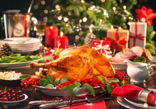 12 Top Tips for Cooking Your Turkey this Christmas