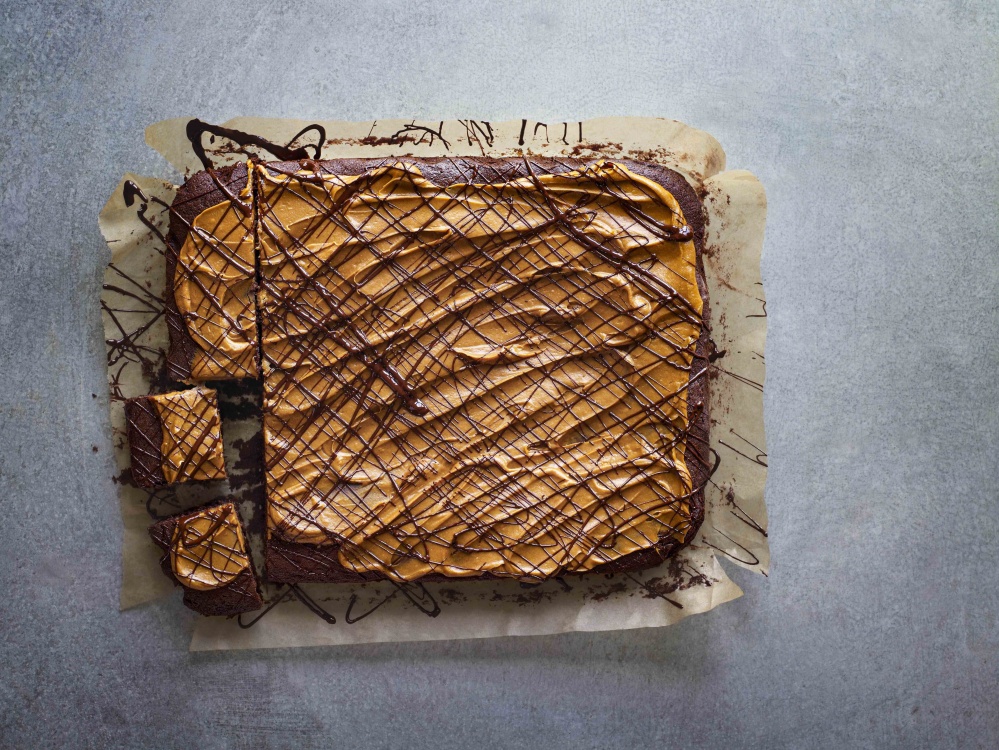 Waitrose Traybake Recipe