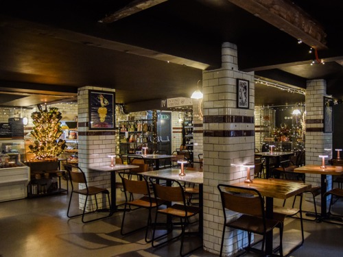 We Head to York to Try its Italian-Inspired Gem