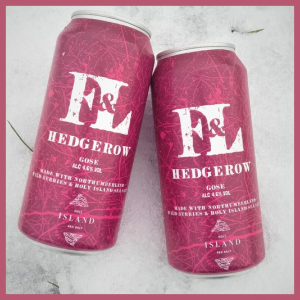 Hedgerow Gose
