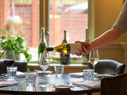 Review: Sunday Lunch at Hotel du Vin, Newcastle