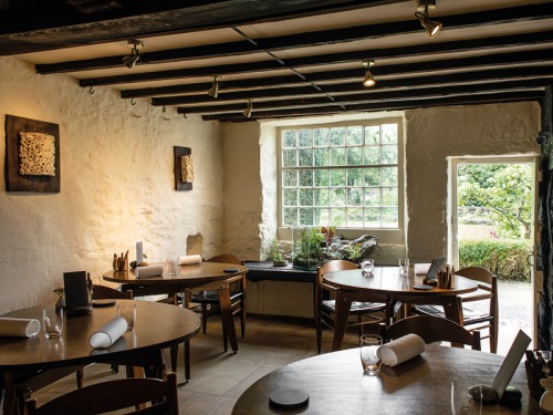 Review: We Head to Cumbria to Try The World's Best Restaurant