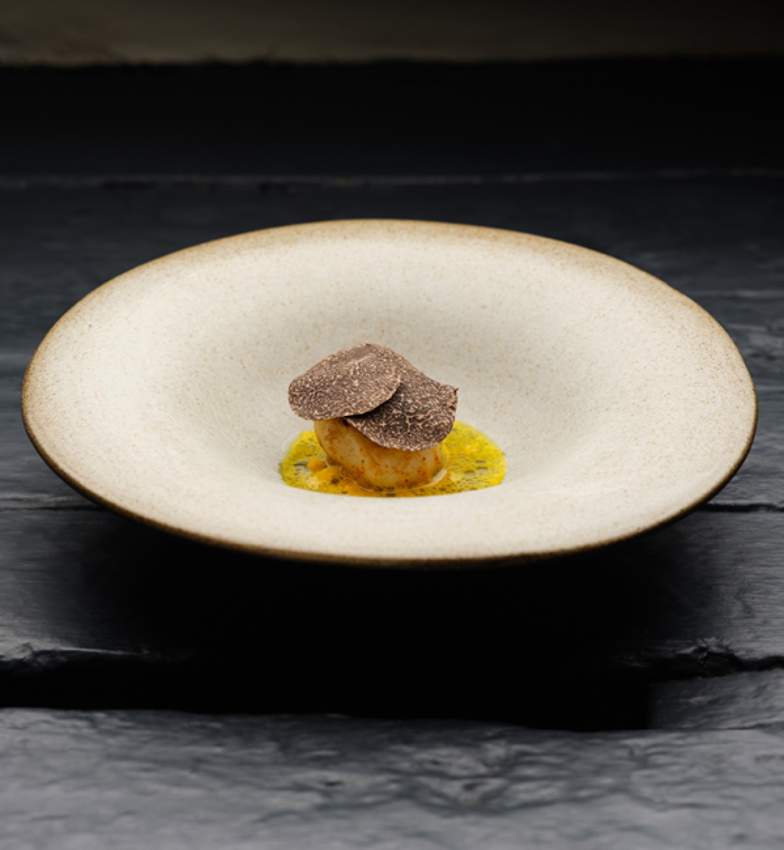 Review of L'Enclume, Simon Rogan's Three Michelin-Star Restaurant ...