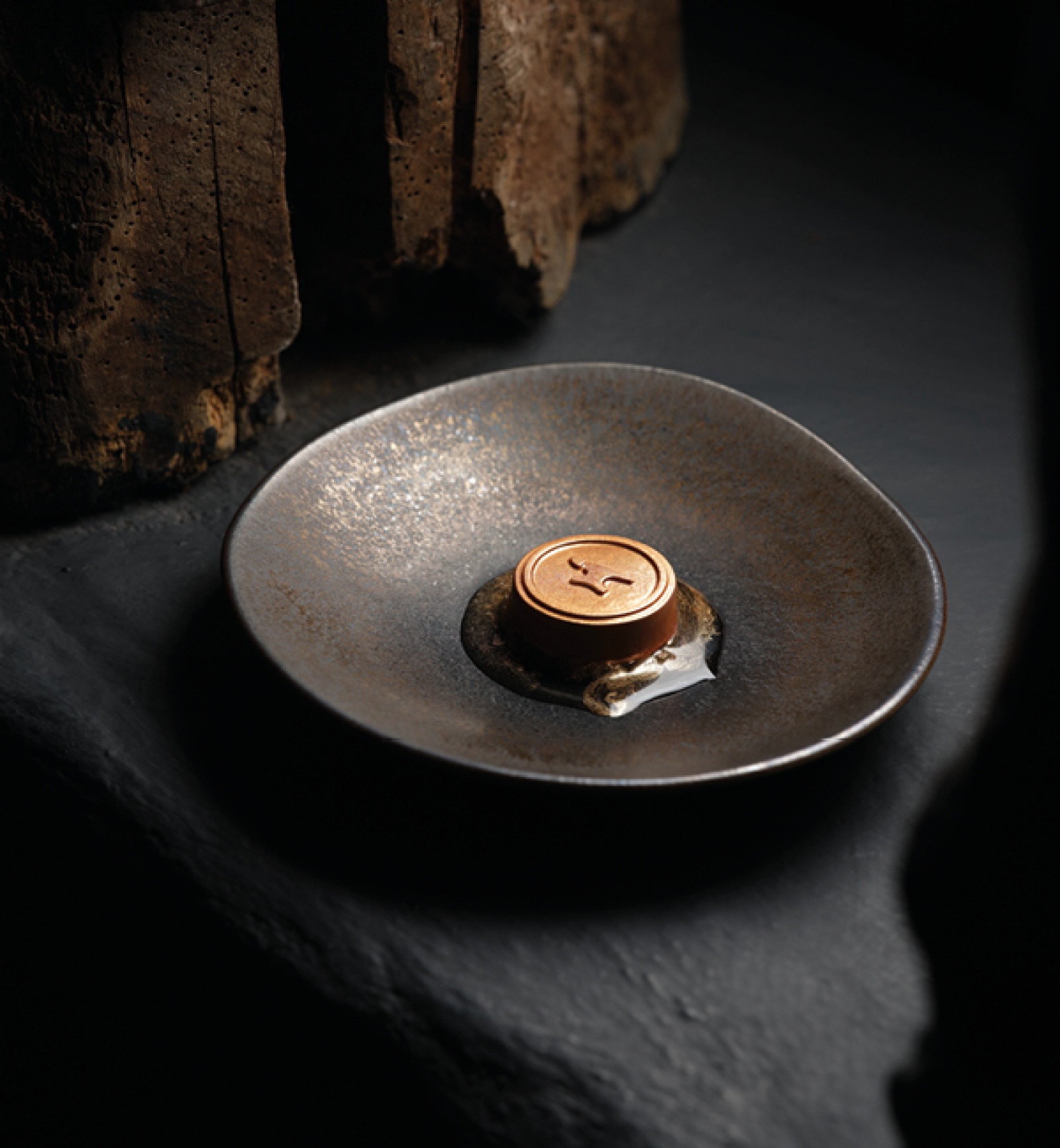 Review of L'Enclume, Simon Rogan's Three Michelin-Star Restaurant ...