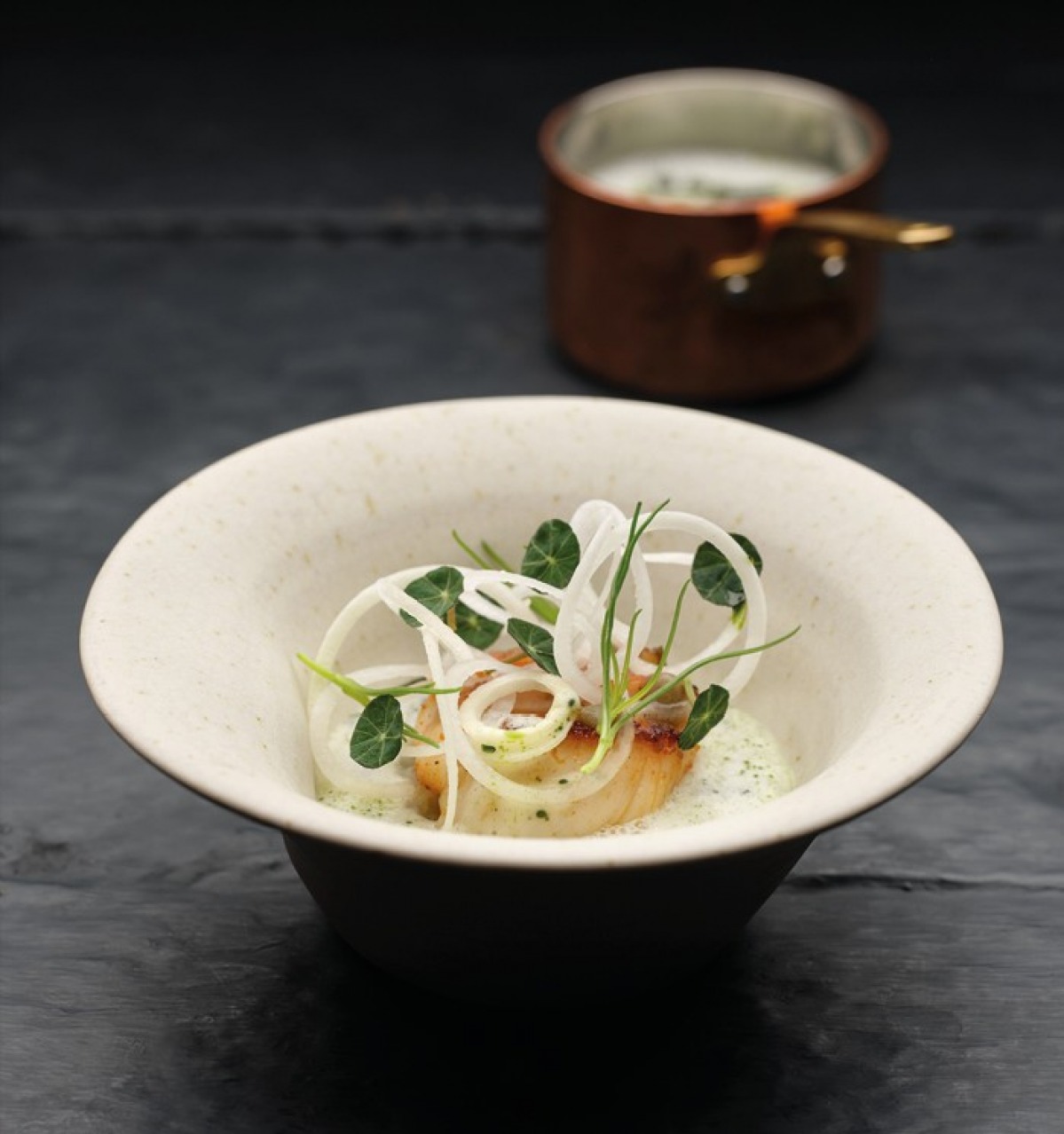 Review of L'Enclume, Simon Rogan's Three Michelin-Star Restaurant ...