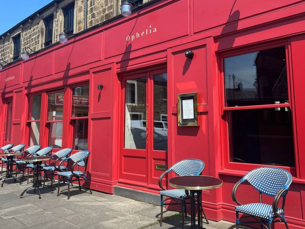 Review: We Visit Gosforth's Hidden Gem, Ophelia