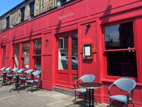 Review: We Visit Gosforth's Hidden Gem, Ophelia