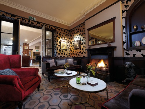 Review: A Weekend Break at The Devonshire Arms Hotel & Spa in the Yorkshire Dales