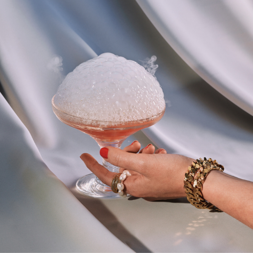 The Bubblebath