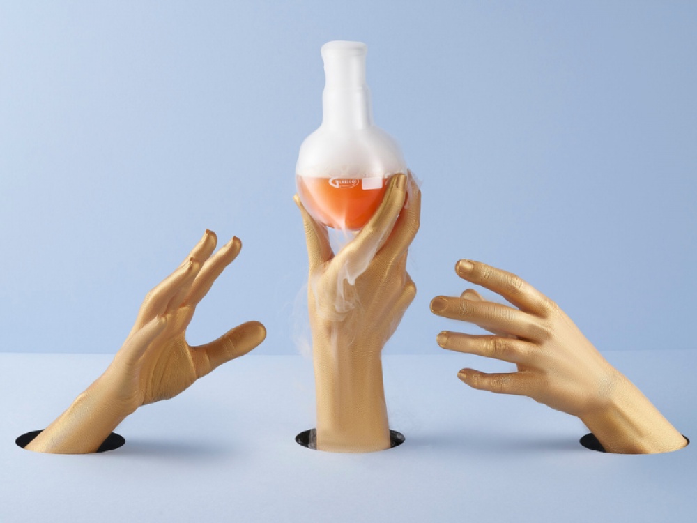 Review: The Alchemist, Newcastle