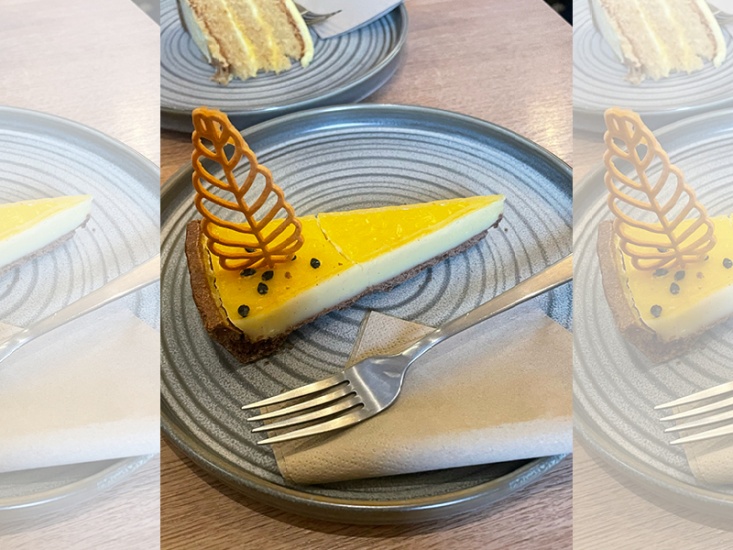 We Try The New Menu at Auckland Palace's Bishop's Kitchen