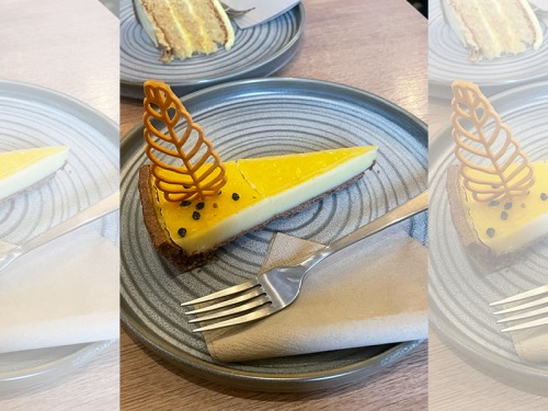 We Try The New Menu at Auckland Palace's Bishop's Kitchen