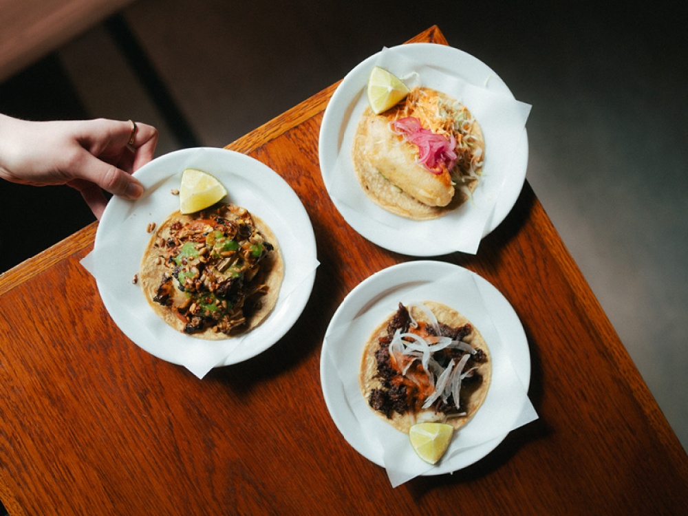 What We Thought of Cantina in Heaton