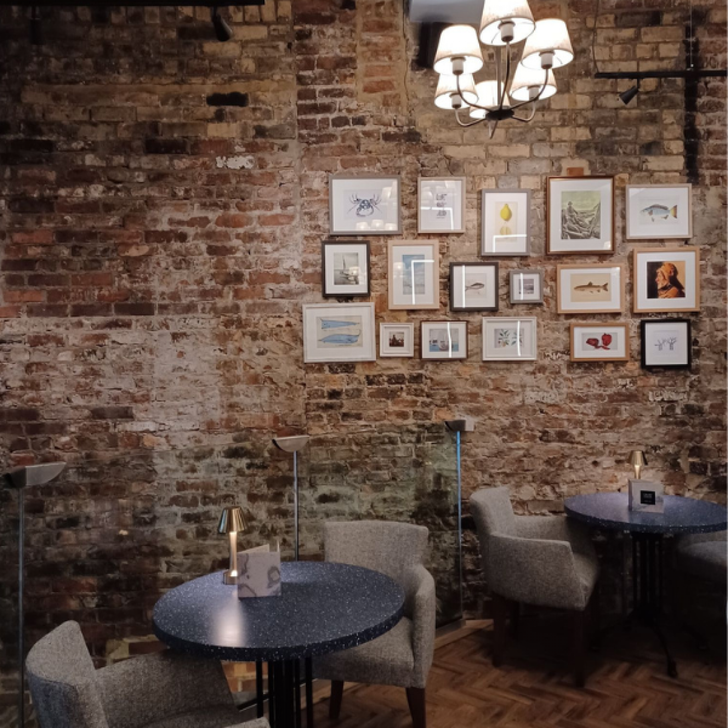 Chart House, Newcastle