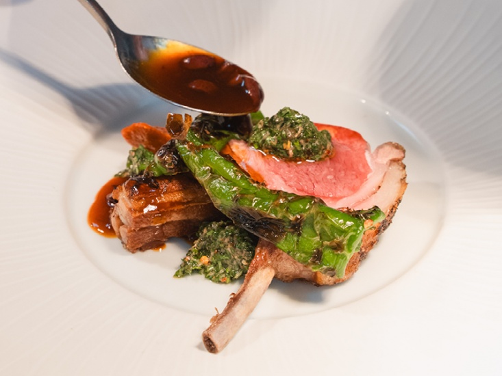 Find Out What we Thought of El Camino at Rockliffe Hall