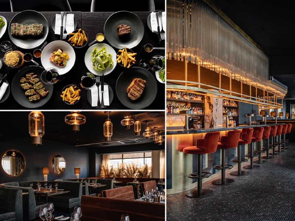 Gaucho Newcastle