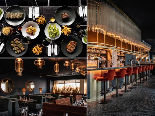 Review: Newcastle's New Argentinian Steakhouse, Gaucho