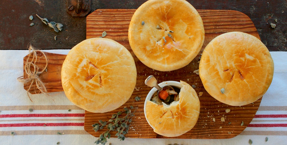 Yorkshire Pies