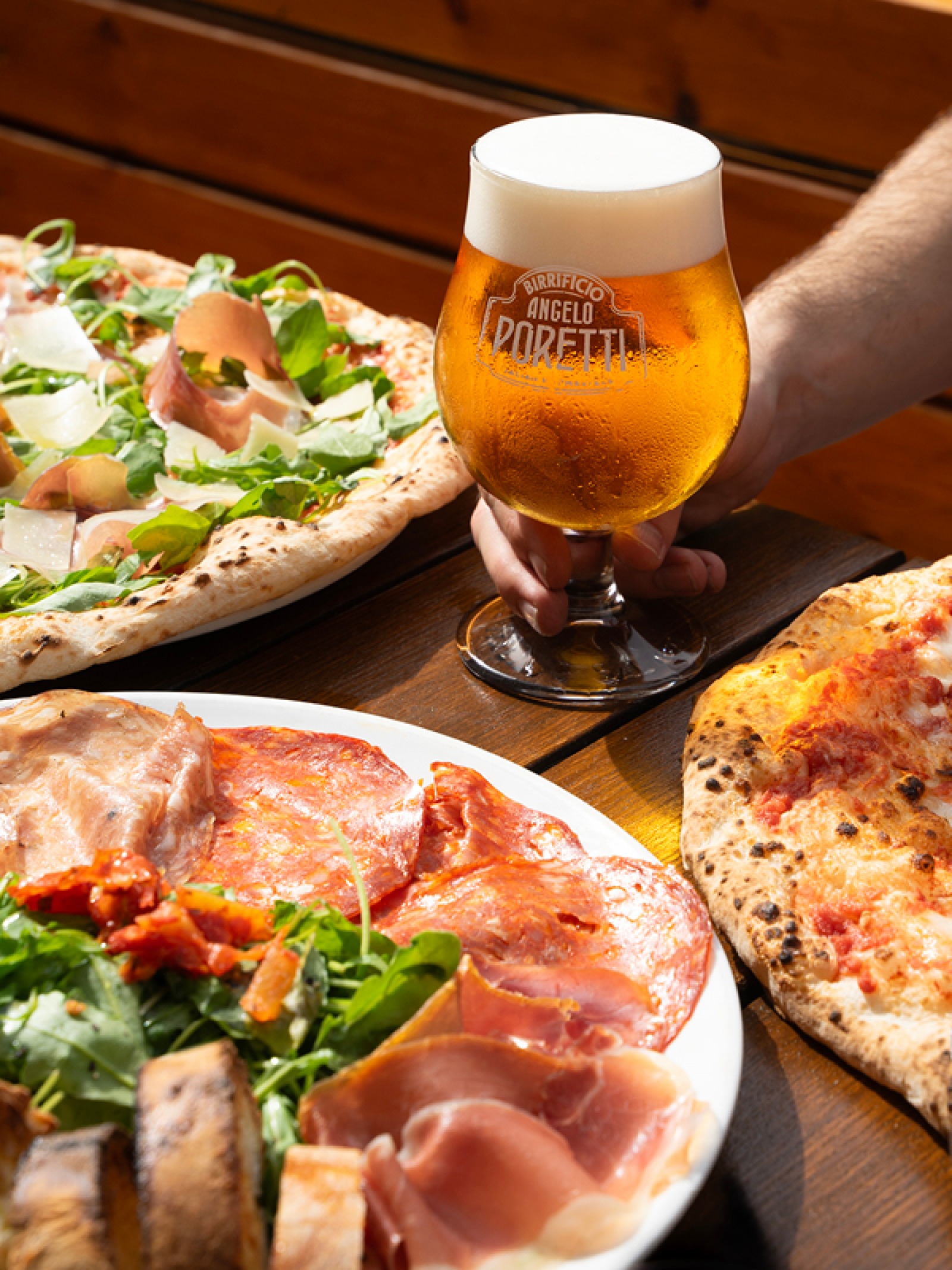 Review of the New Rudy's Pizza Napoletana in Newcastle for 2025 ...