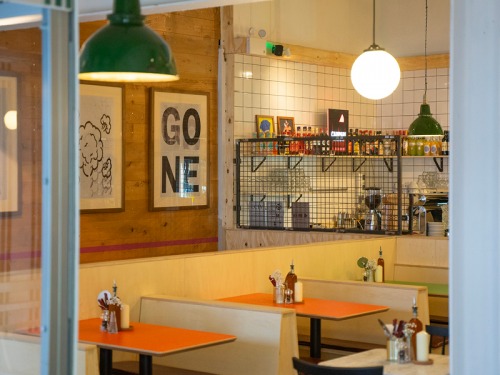 Review: We Check Out Durham's Newest Pizza Restaurant