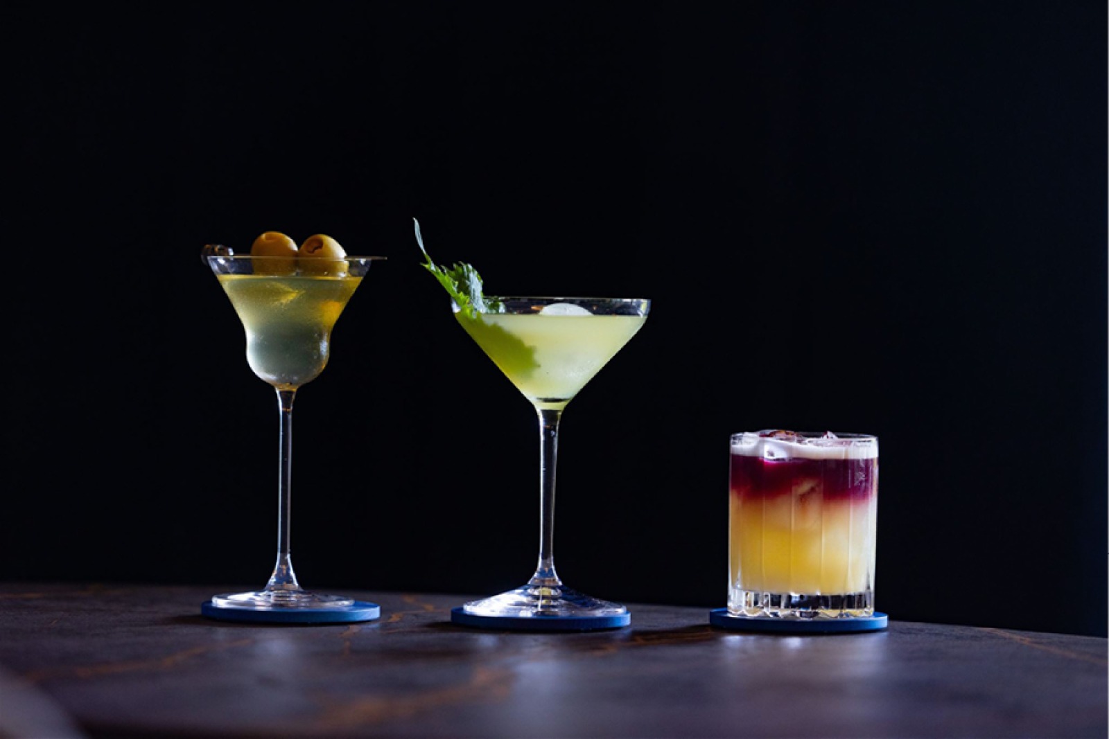 Review of New Restaurant TERRA at Rockliffe Hall from Chef James Close ...