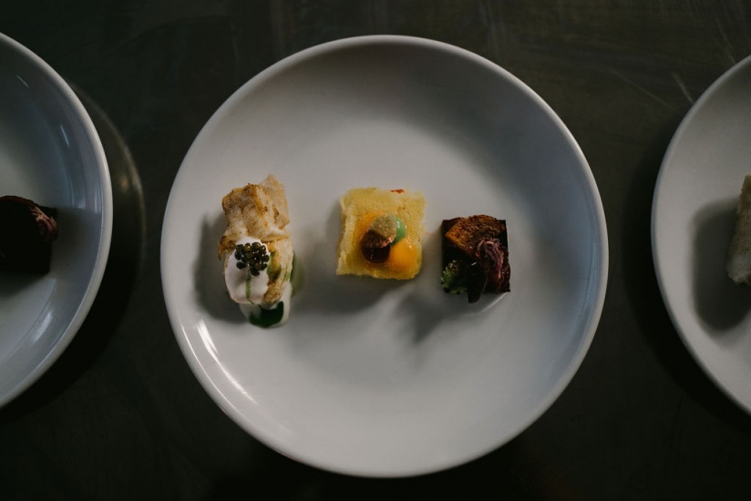 Undisclosed, Dan McCourt