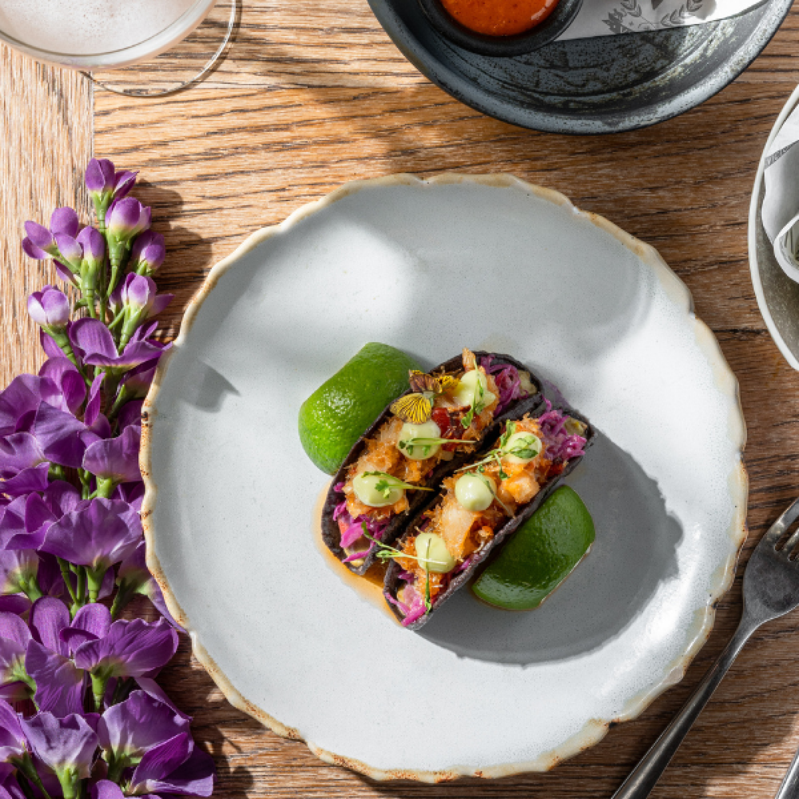 Review Victors, Newcastle Quayside Living North