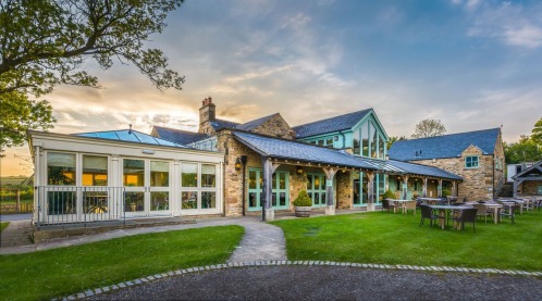 Reviewed: Black Horse Beamish