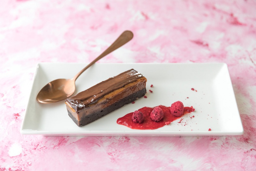 Dine Delivered, Joan Ransley