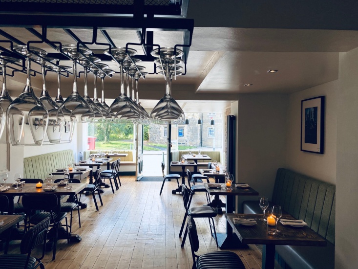 Review: Eleven, Ponteland