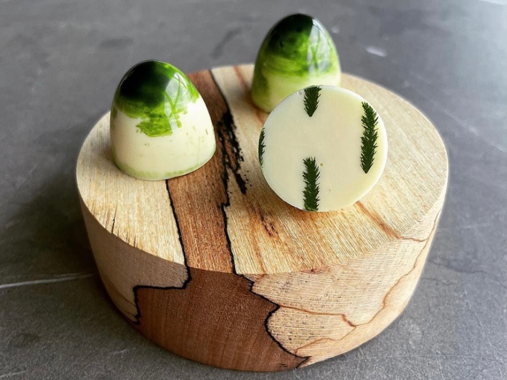 Restaurant Review: Pine at Vallum, Northumberland