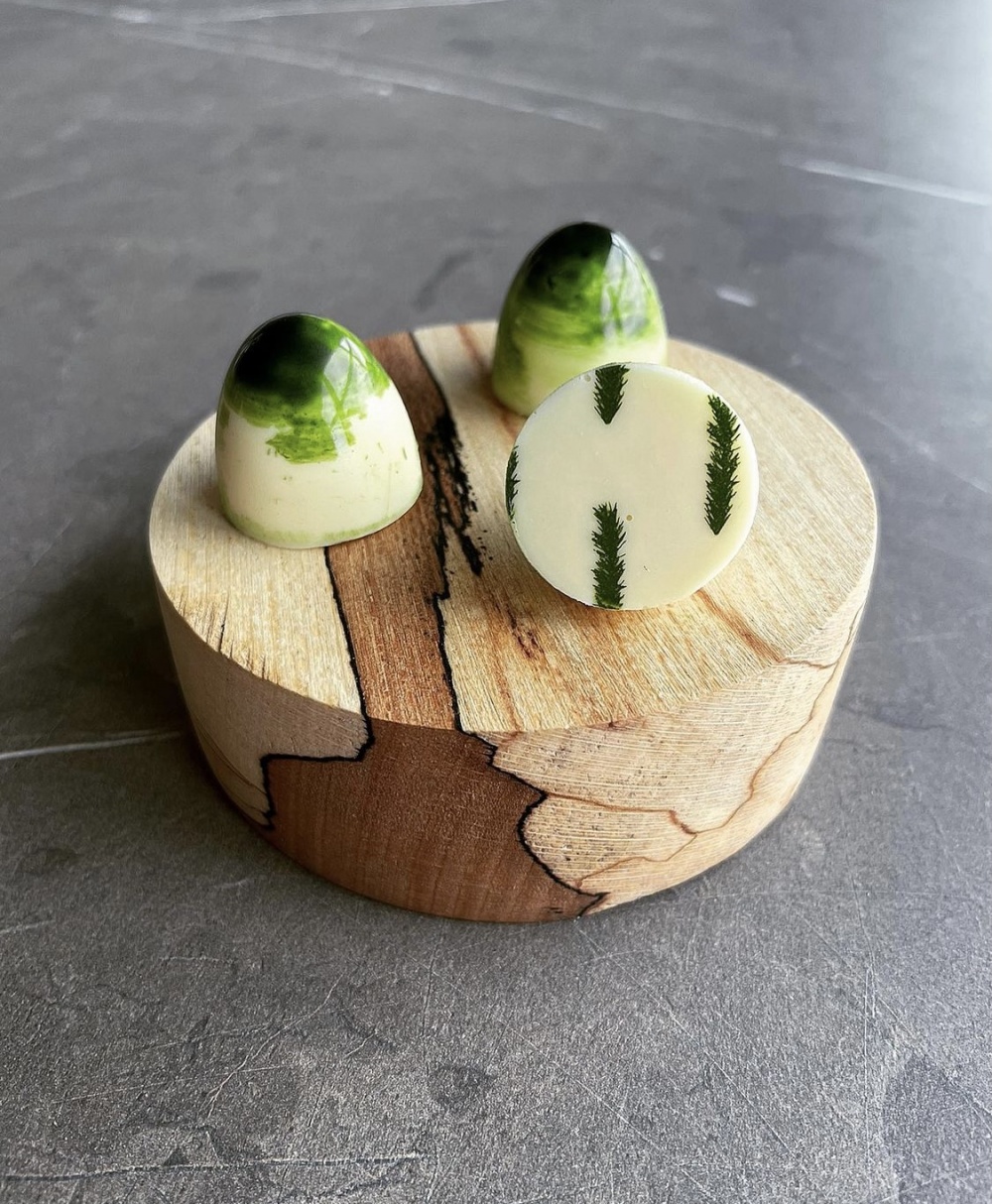 Restaurant Review: Pine at Vallum, Northumberland