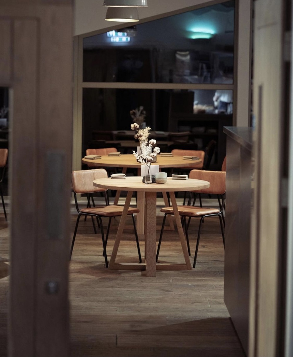 Restaurant Pine