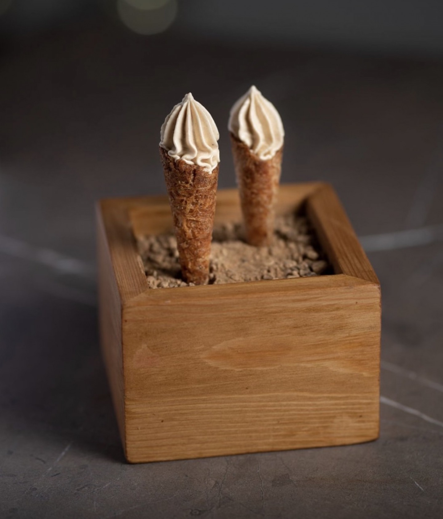 Restaurant Pine