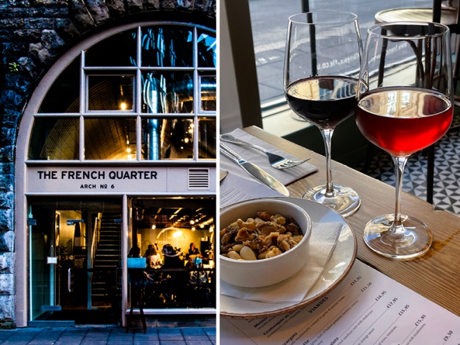 Why The French Quarter is Your New Go-To for Lunch in Newcastle