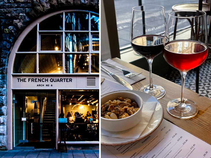 Why The French Quarter is Your New Go-To for Lunch in Newcastle