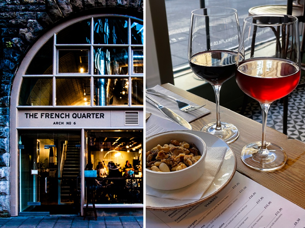 Why The French Quarter is Your New Go-To for Lunch in Newcastle