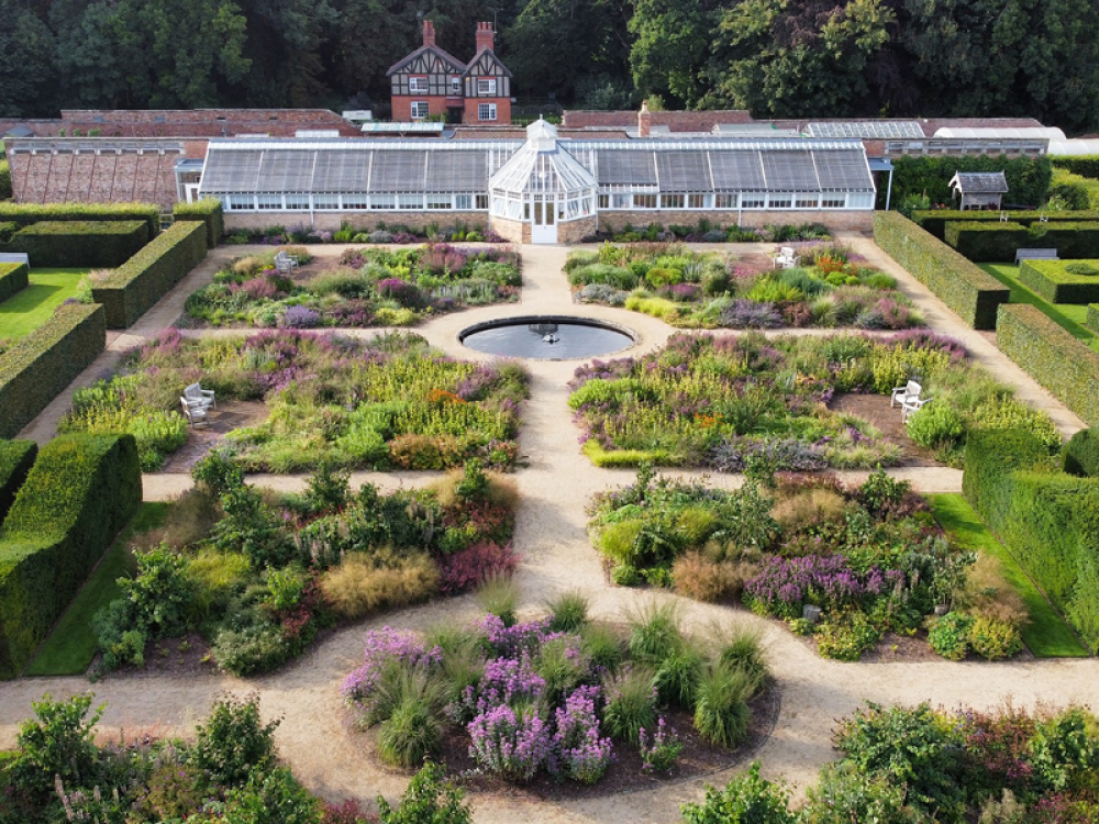 Scampston Hall