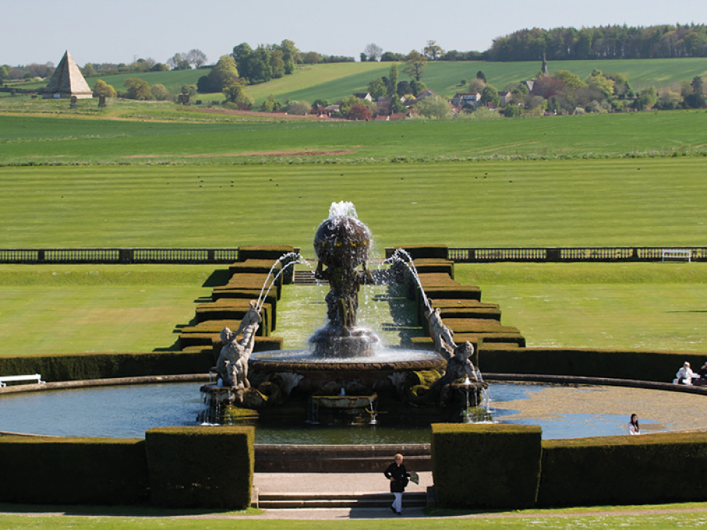 Castle Howard
