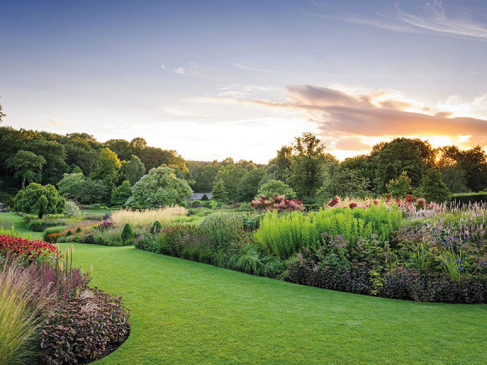 RHS Harlow Carr