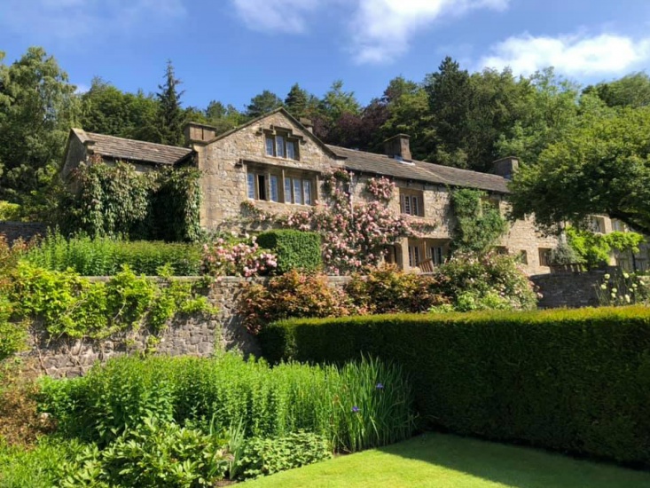 Discover These Beautiful Gardens in the Yorkshire Dales