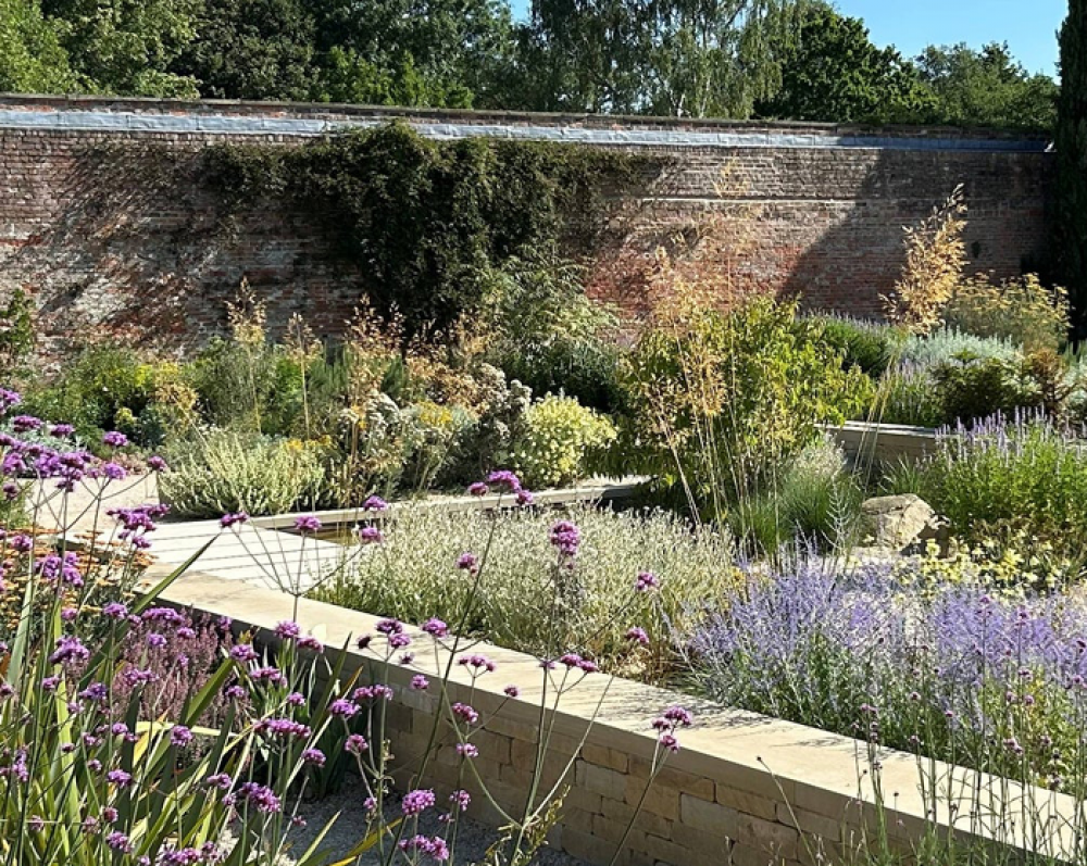 Beningbrough Hall, Gallery and Gardens