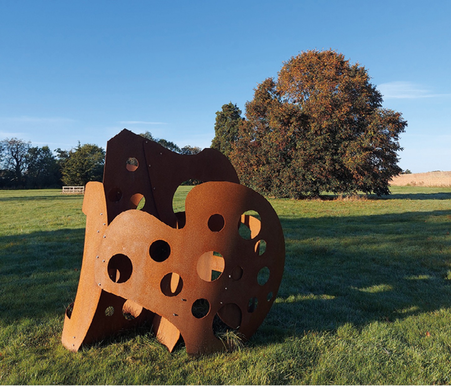 Jeff Lowe ‘Lock No.3’