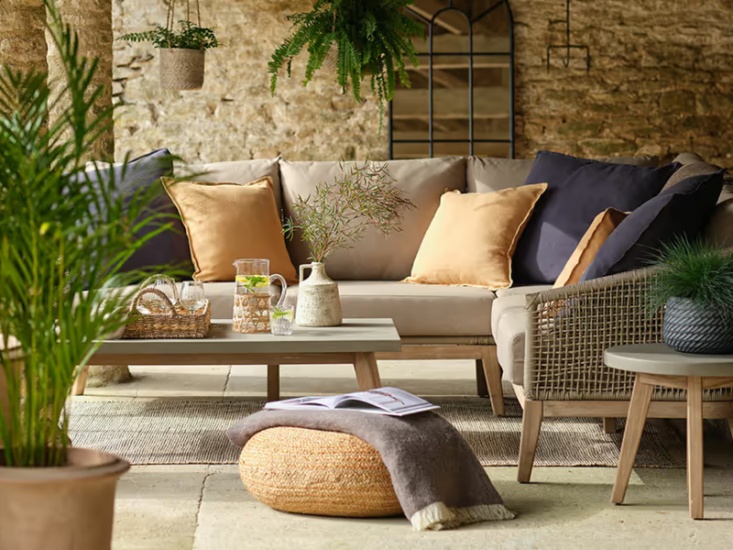 Inside Out: Our Homeware Picks for July