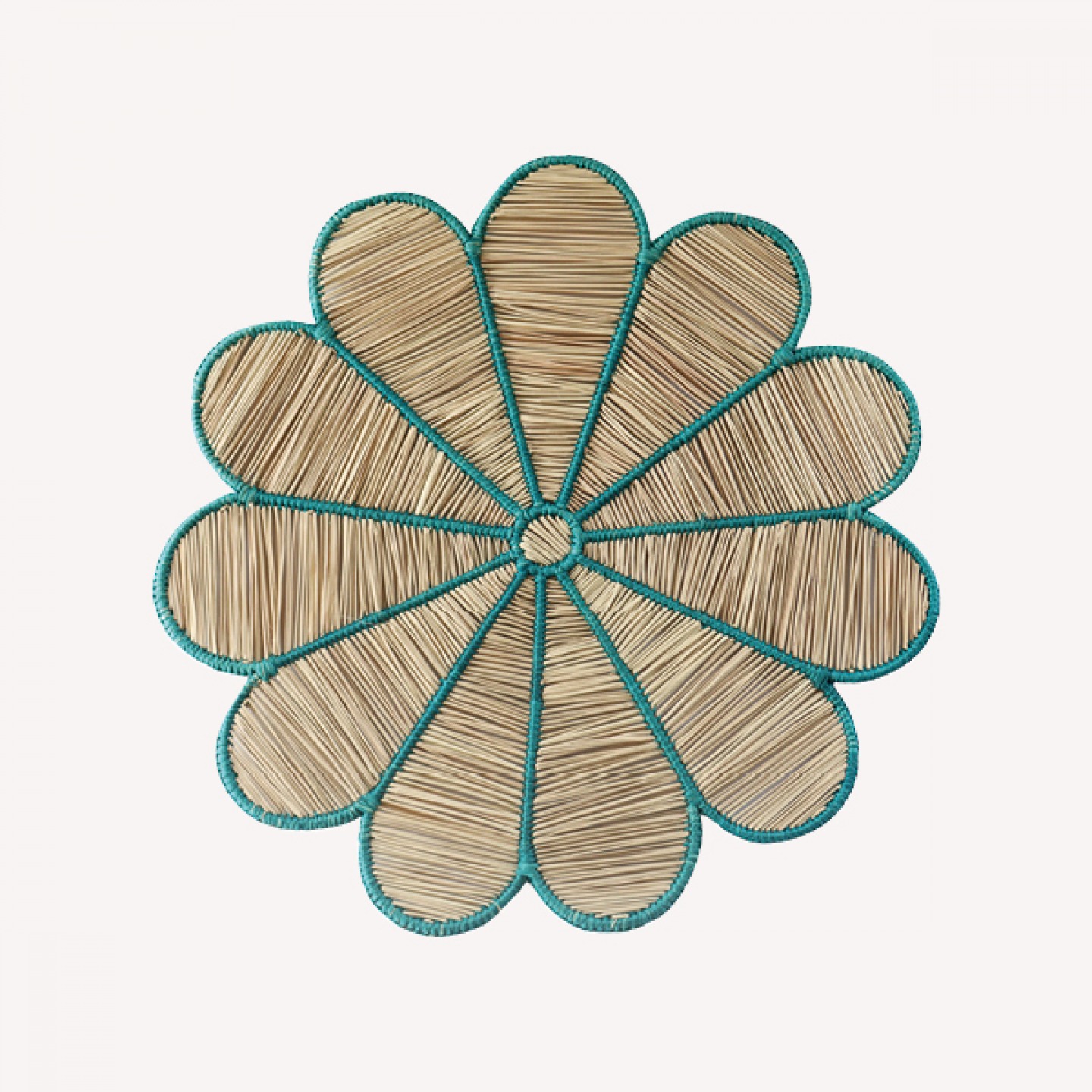 Petals placemat