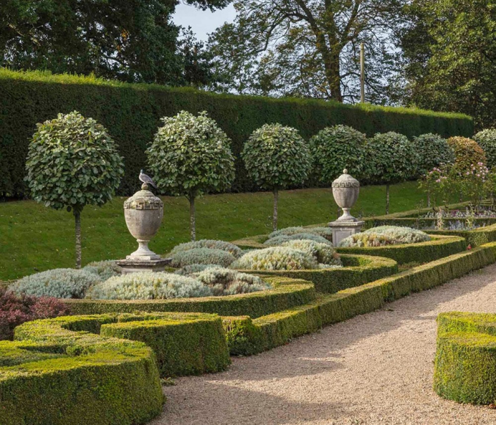 Seaton Delaval Hall