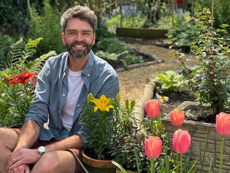 What to Do in the Garden in April